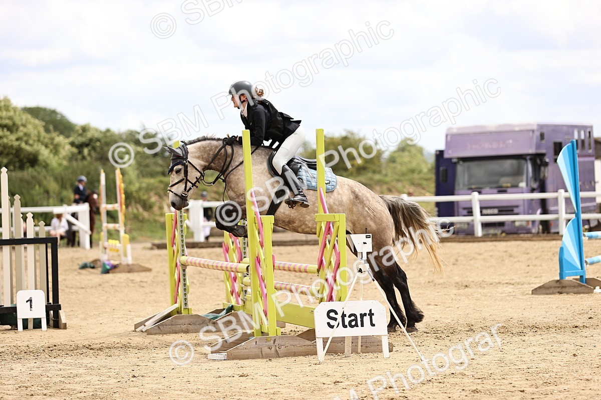 SBM_007620 - Class 2 - 80cm showjumping