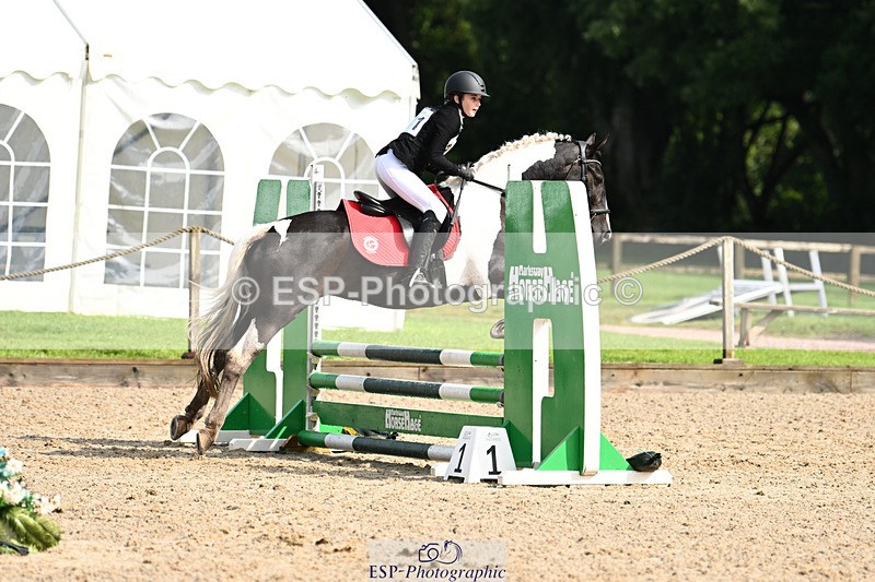 240824X-110617-25081 - 70cm Round 2 10.30 to 12.10