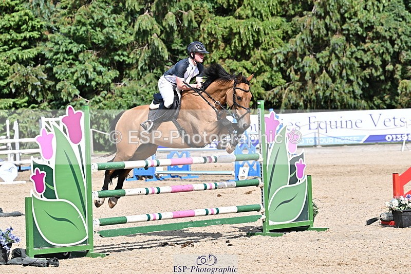 250704A-163903-12100 - Cls 23 Snr Foxhunter