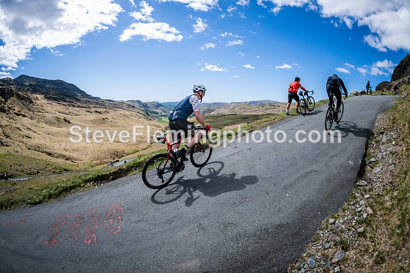 145156 - Hardknott Pass Camera 2 14.00-15.00