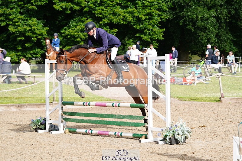 250613A-081814-00924 - Cls 8 85cm Schooling Round