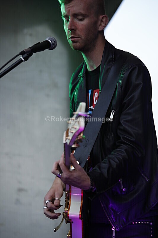  - ELMSTOCK 2019 the music makers