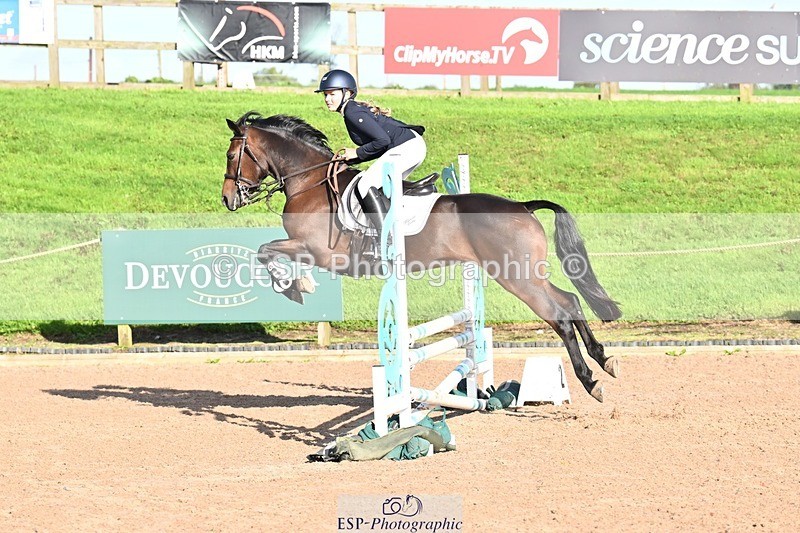 250920-163637-01911 - Cls 23 UnAffiliated 80cm Derby