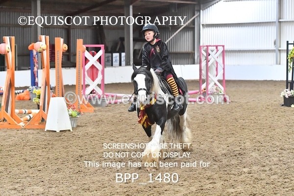 BPP_1480 - CLASS 1 TEAM SJ 20CM