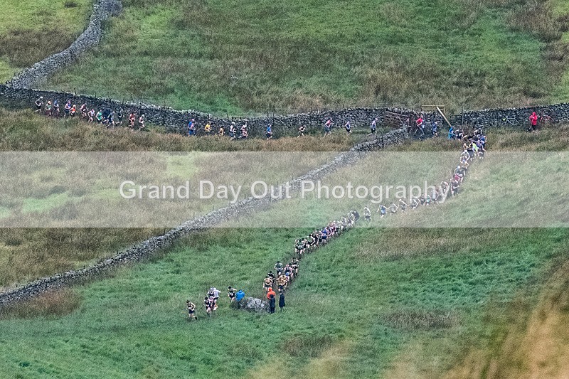 Steel Fell-20 - Steel Fell Race Wednesday 5th August 2026