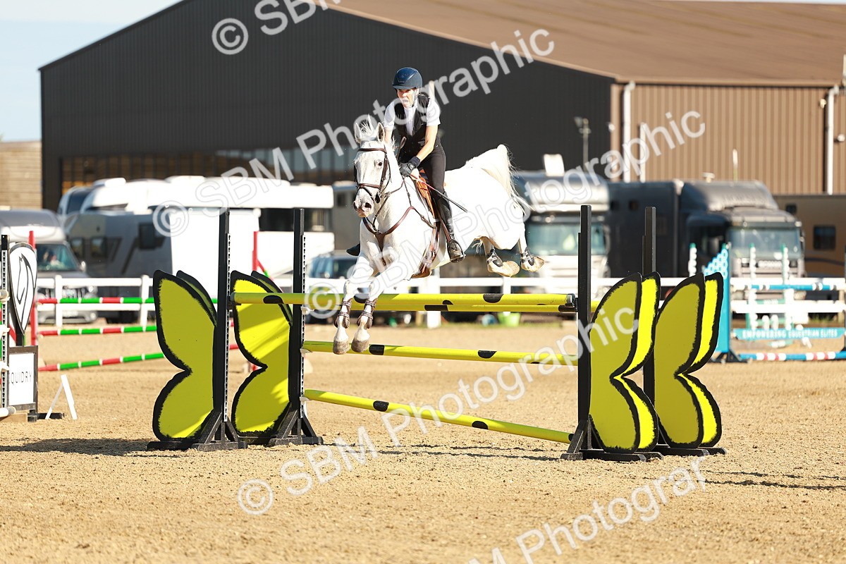 SBM_003237 - Class 6 - National B&C Handicap Championship Qualifier 1.25m 1.30m