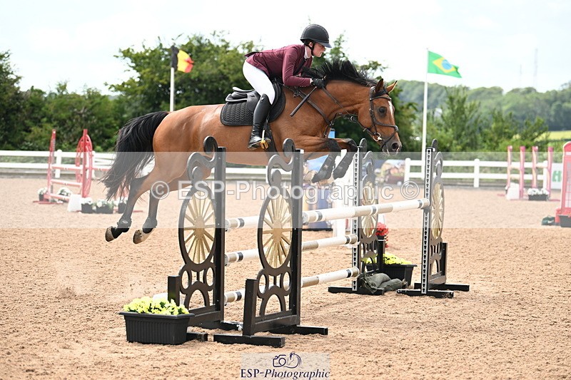 240726A-153526-02313 - Cls 11 1.05m Amateur Qualifier