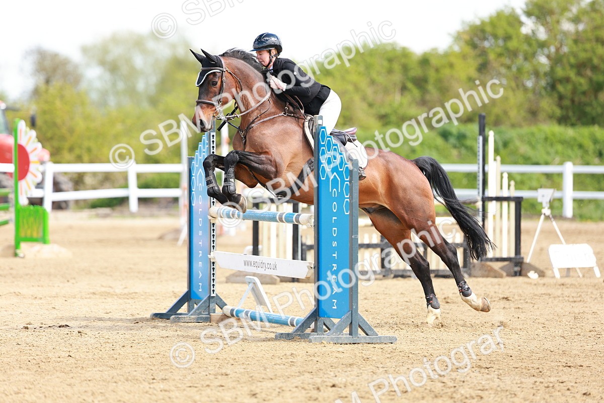 SBM_001586 - Class 3 - Senior Discovery - 1.00m