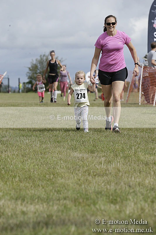CADFUN 210719-0283 - Cadence Events Colerne Fun Run  21-Jul-2019