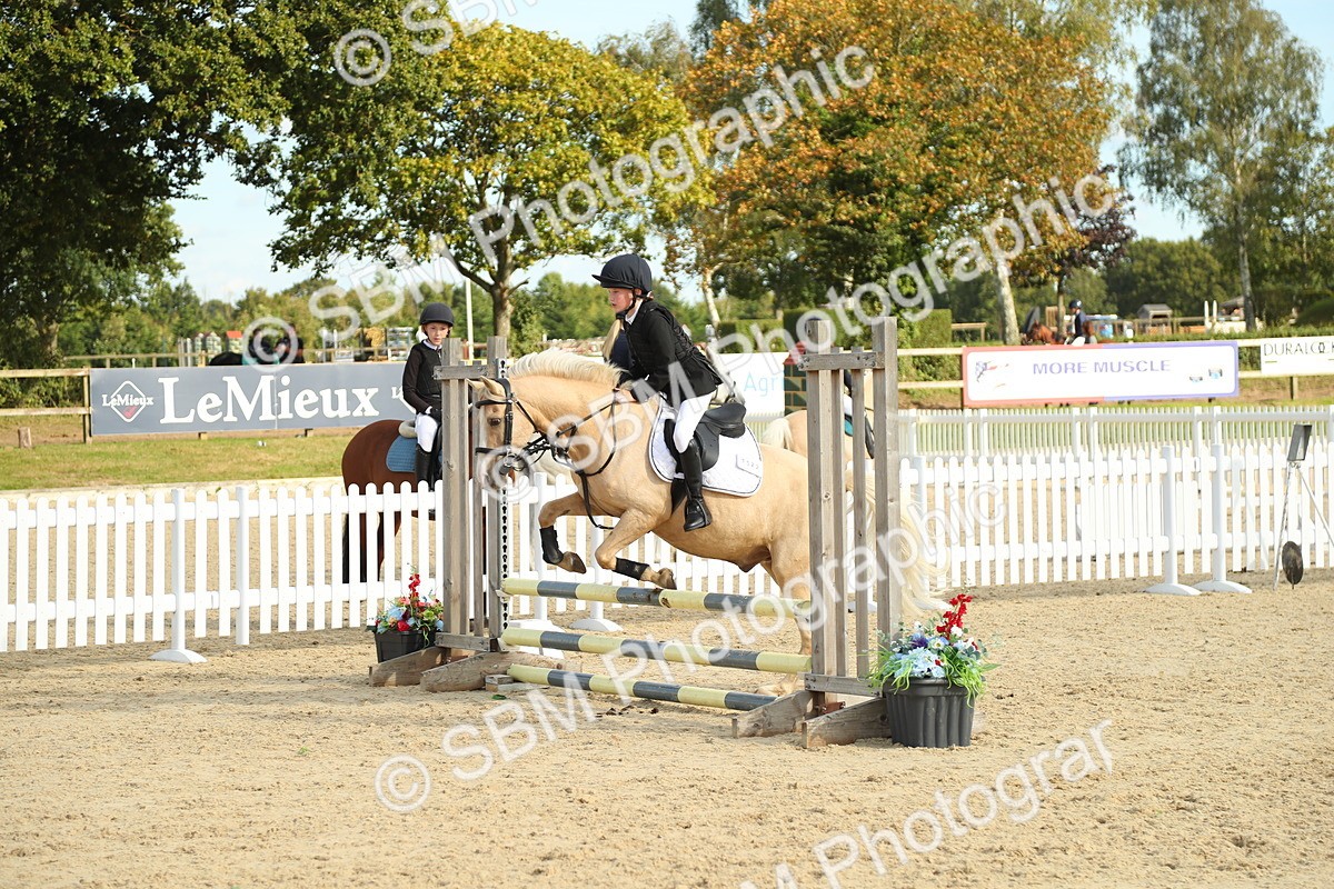 SBM_51677 - J7 - Junior Pony 60cm Championship