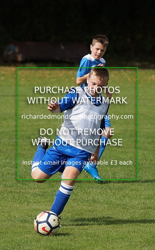 DSC00861 - Wattsfield U12 v Ibis Utd U13 12/9/21