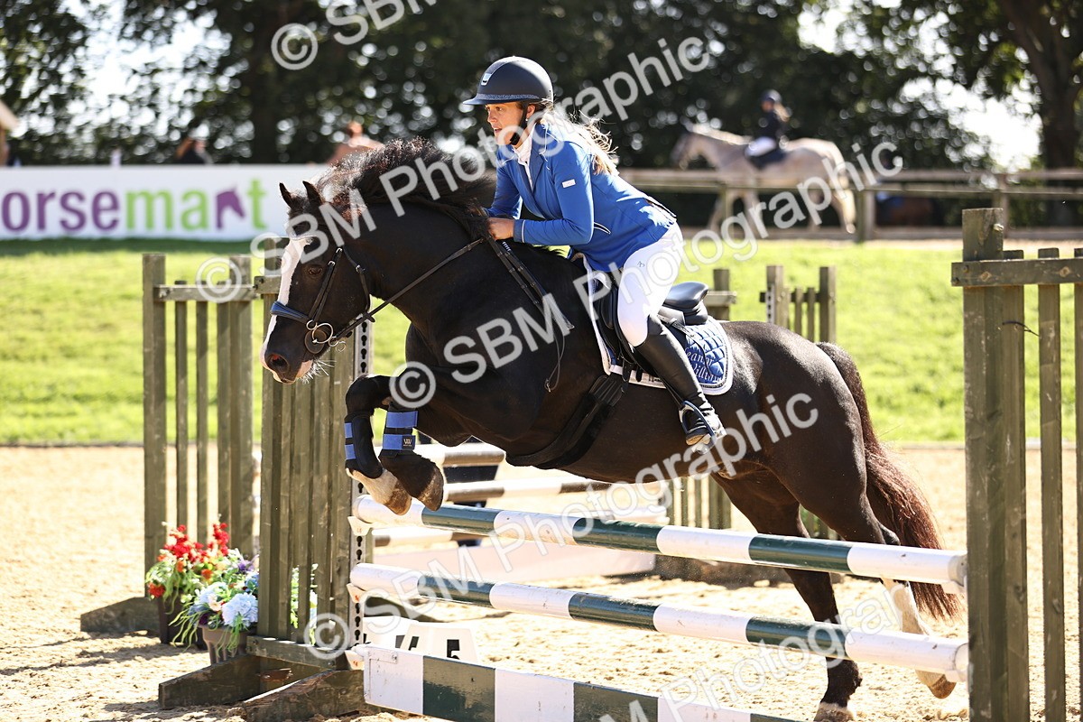 SBM_38471 - J39 - Senior 85cm Championship