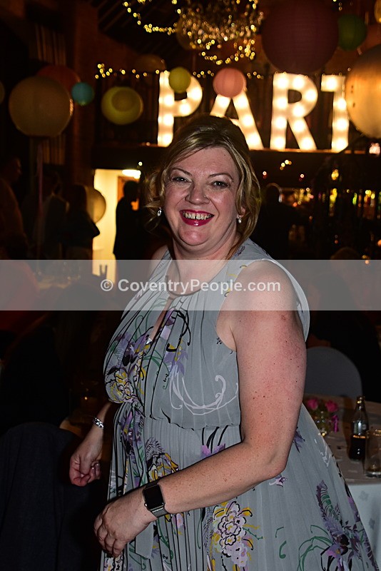 Lor-747 - Lorraine's 50th
