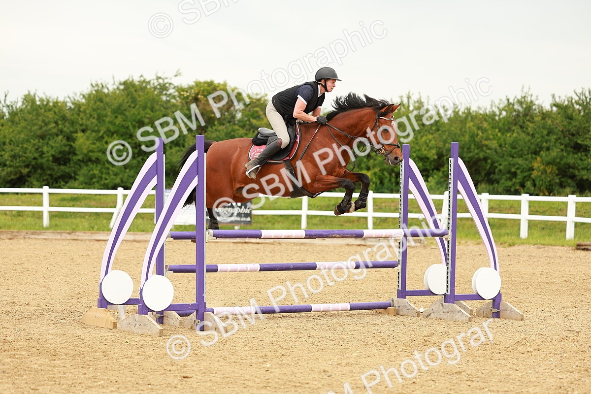 SBM_001995 - Class 3 - Senior Discovery - 1.00m
