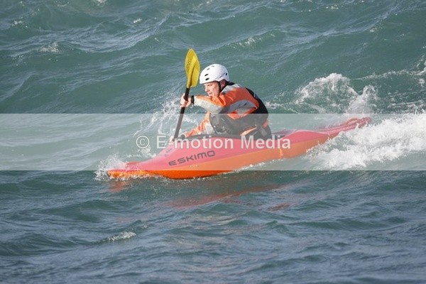 KY 170109-143 - Kayaking