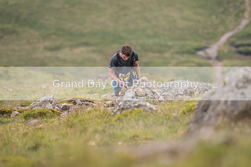 Great Lakes-825 - Great Lakes Fell Race Saturday 21st June 2025