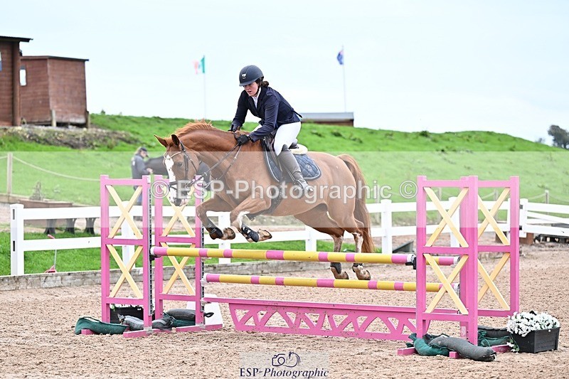 250914-095716-08286 - Cls 32 Snr British Novice and 90cm Open