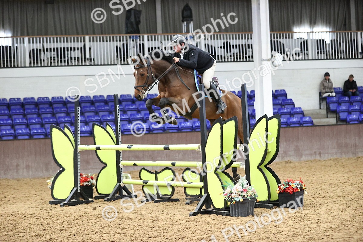 SBM_007660 - Class 19 - Senior Newcomers 1.10m