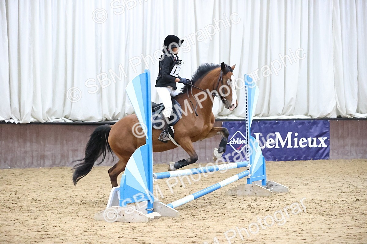 SBM_000919 - Class 4 - Prestige Design & Workwear 60cm