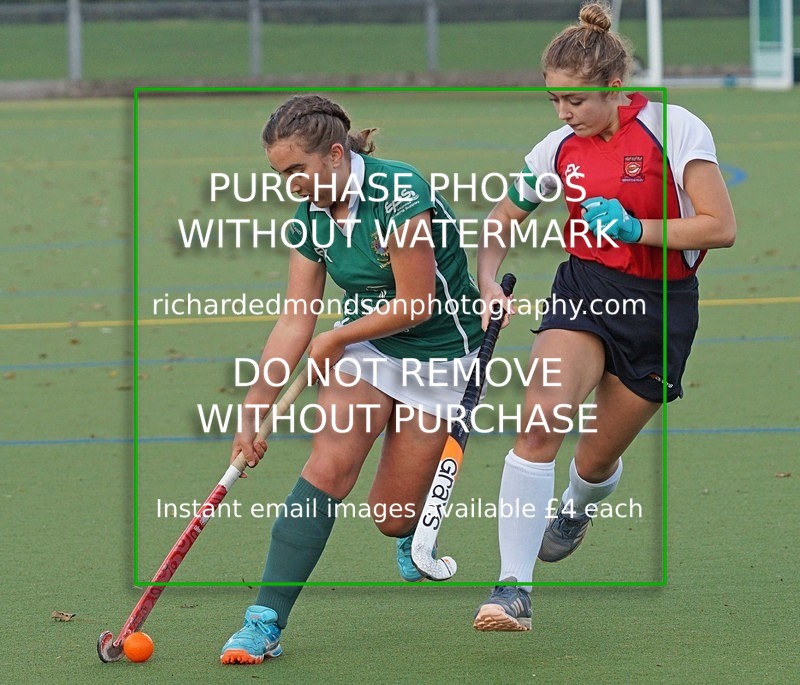 DSC01142 - Kendal Ladies Seconds v Wigton Seconds (12/10/19)