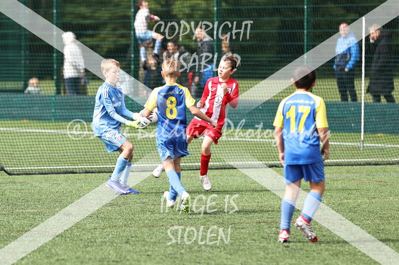 1DX30577 - Sat 6th U9 Boys