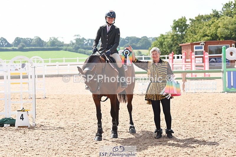 230902A-125618-01150 - Cls 9 1.10m Amateur Quali