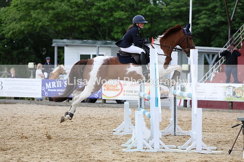 3E7A8561 - Class 14: Pony Newcomers/1m open