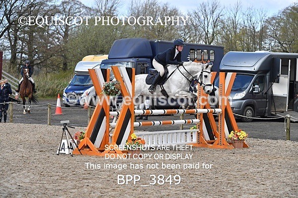 BPP_3849 - CLASS 4 FRI Senior Discovery/ 1m Open