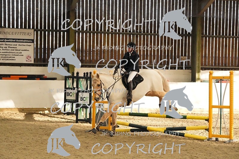 JKR01916 - Class 5 60cm