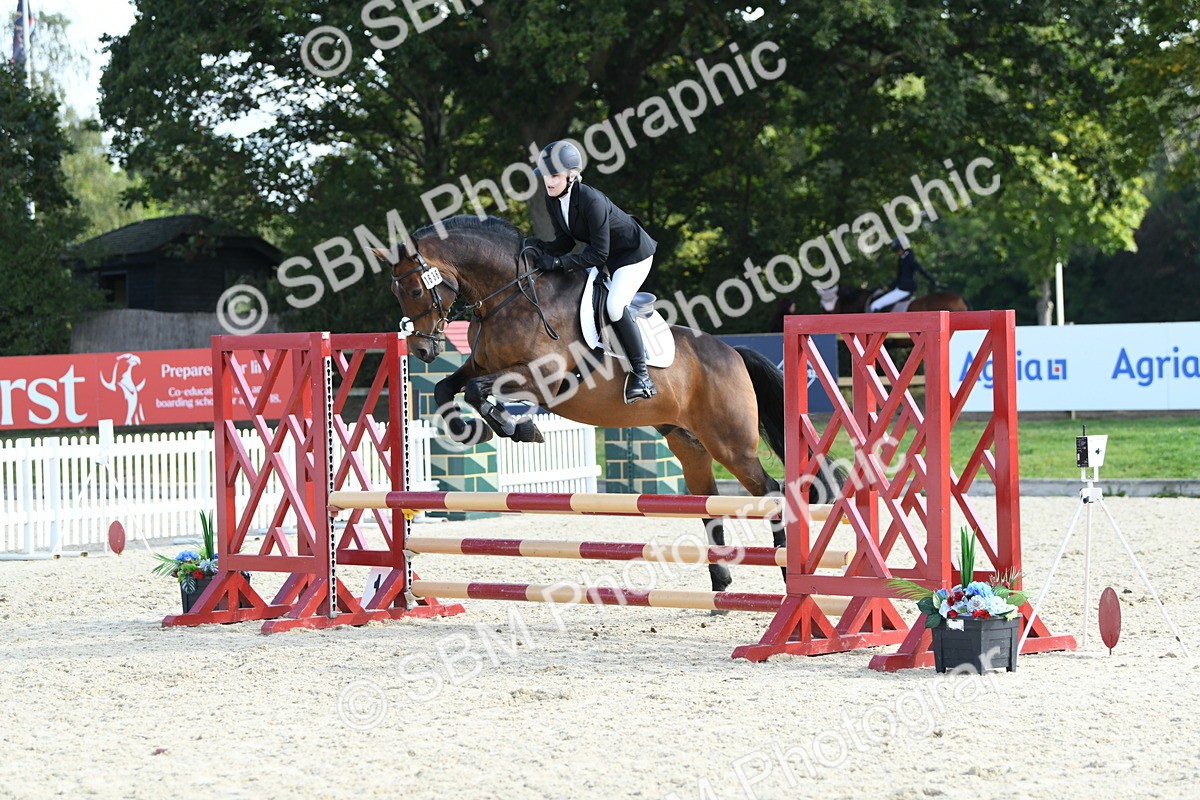SBM_61778 - j25 - Junior Horse 80cm Championship