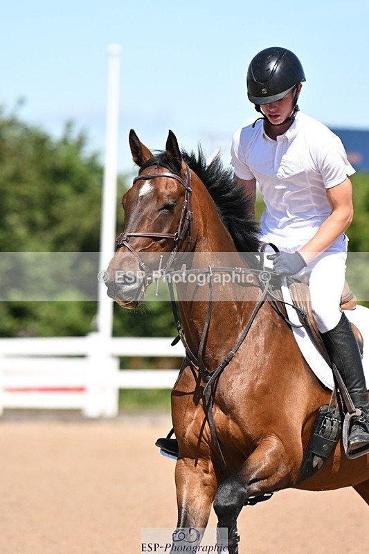 250709-111402-00315 - Cls 2 Snr Discovery & 1m Open