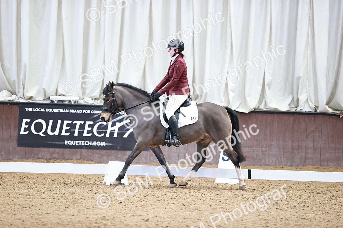 SBM_000228 - Class 4 - Novice 5