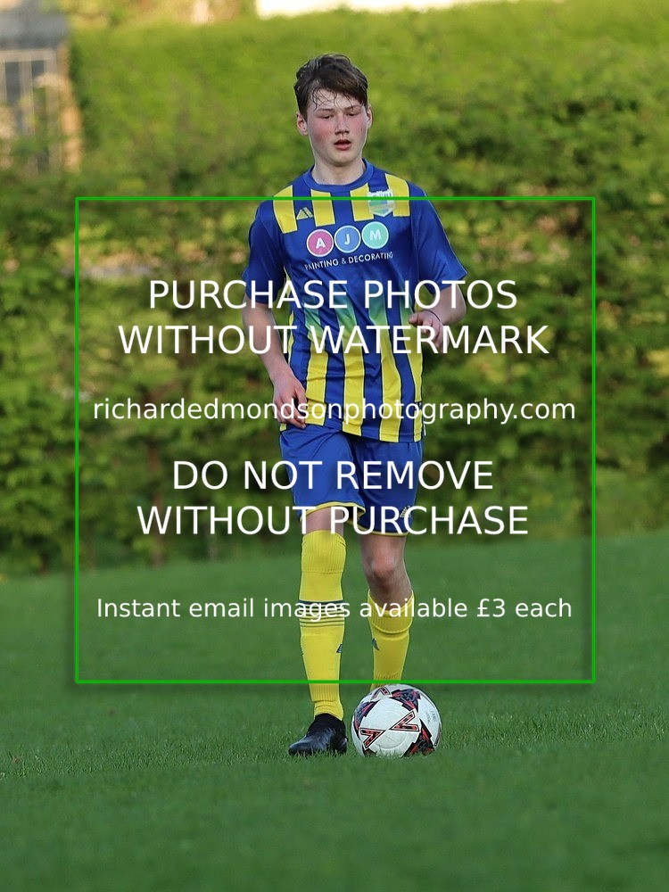 IMG_8612 - Kendal Utd U15 vs Ibis U15 (1/5/25)