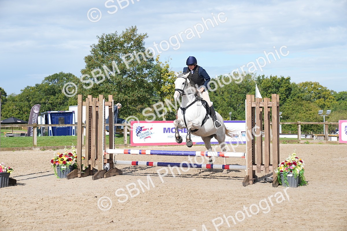 SBM_02349 - J55 - Clear Round 60cm