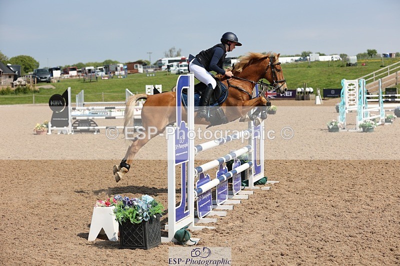 250503-113332-00784 - Cls 8 Pony Newcomers and 1m Open