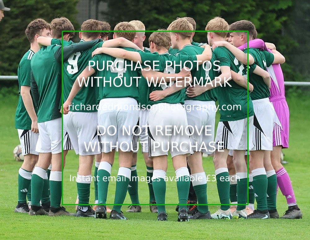 533A4393 - Holker Old Boys Under 16's