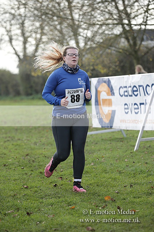 CAD5 171119-1460 - Sutton Benger 5 mile Flyer – 17th Nov 2019