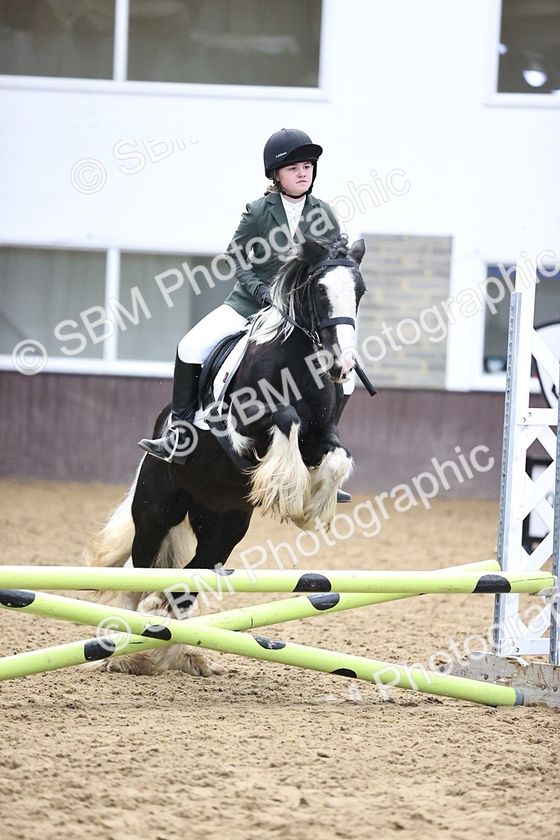 SBM_001240 - Class 4 -  Prestige Design & Workwear  60cm Area 12 Championship Qualifier