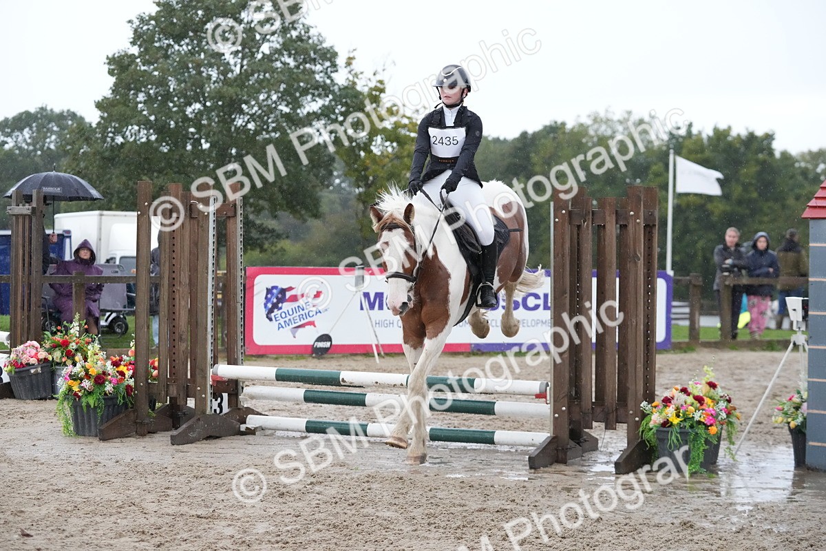SBM_33605 - J5 - Junior Pony 50cm Championship