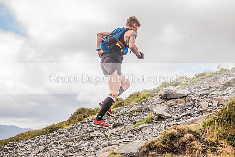 Skiddaw-138 - Skiddaw Fell Race Sunday 2nd July 2023