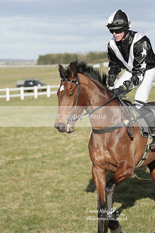 PtP 260223 1285 - South & West Wilts Point-to-Point Larkhill 26/02/23