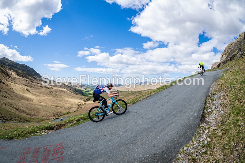 121721 - Hardknott Pass Camera 2 12.00-13.00