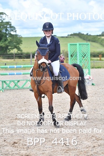 BPP_4416 - CLASS 19 SUN Springboard 128cm/ 138cm Restricted Handicap