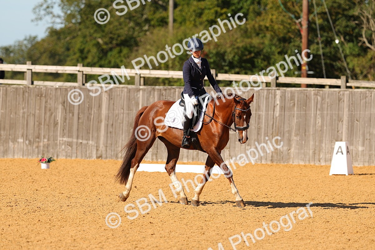 SBM_40062 - D18 - Grand Tour Championship - Novice 34
