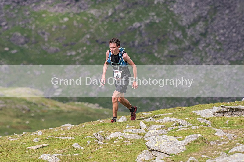 Duddon Long-322 - Duddon Valley Long Fell Race Saturday 1st June 2024