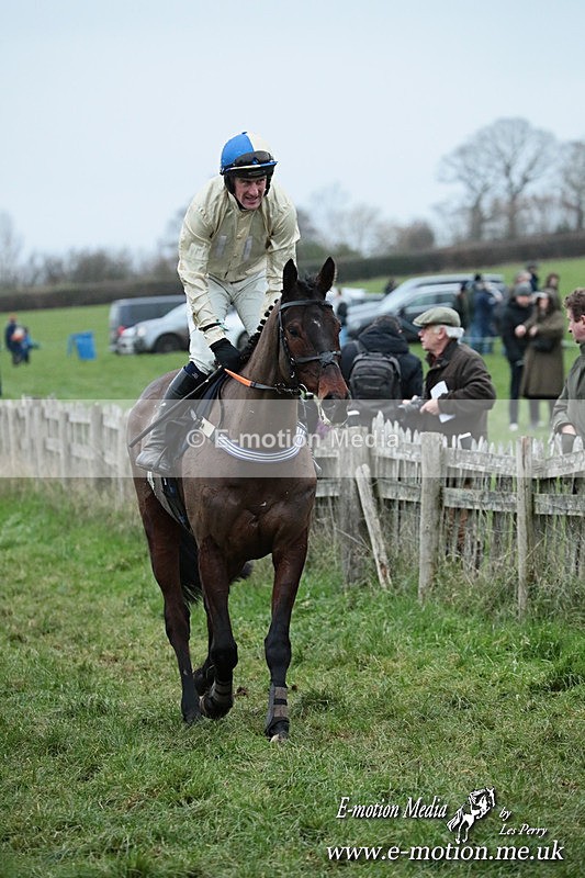 PtP 141225  1195 - Harkaway Club PtP Chaddesley Corbet 28/12/25