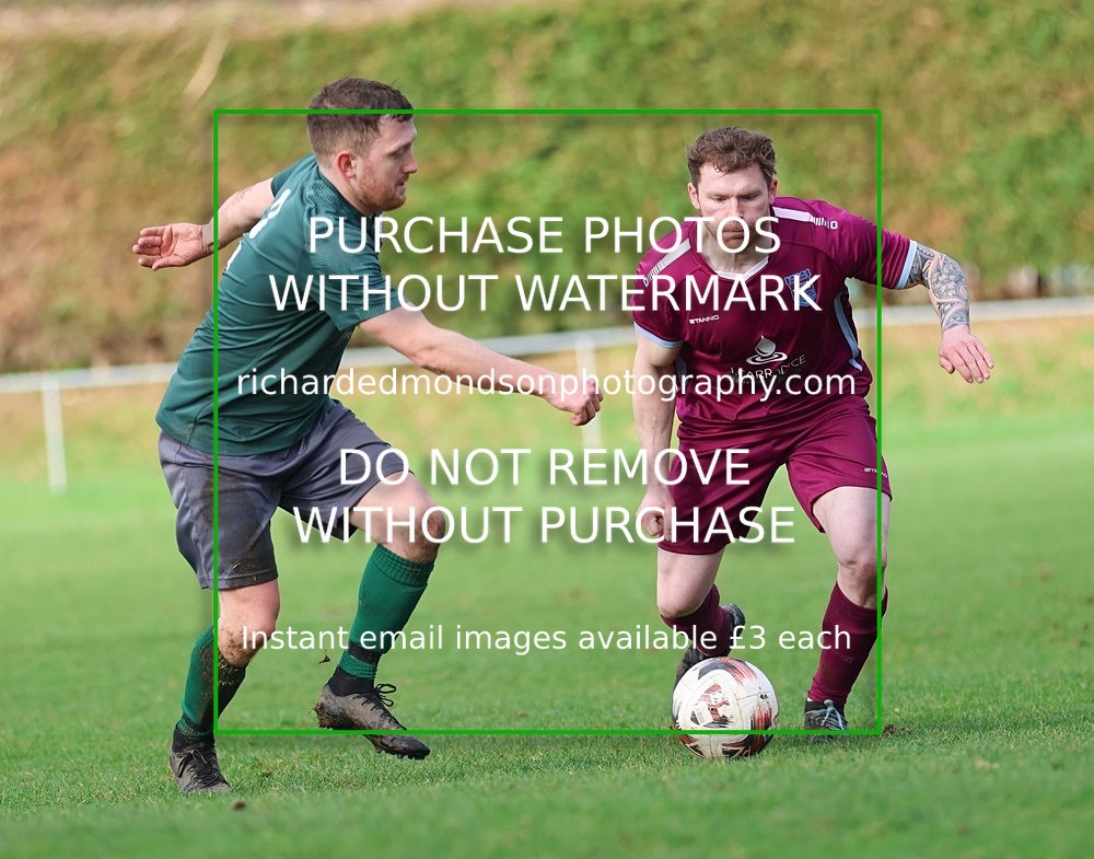 533A2244 - Kendal County Reserves (28/2/26)