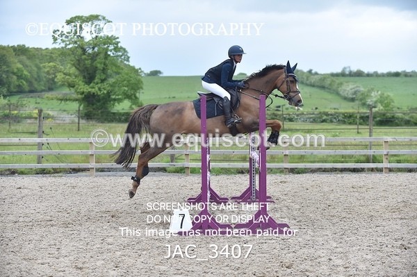 JAC_3407 - CLASS 4 Senior BritiNovice/ 90cm Open