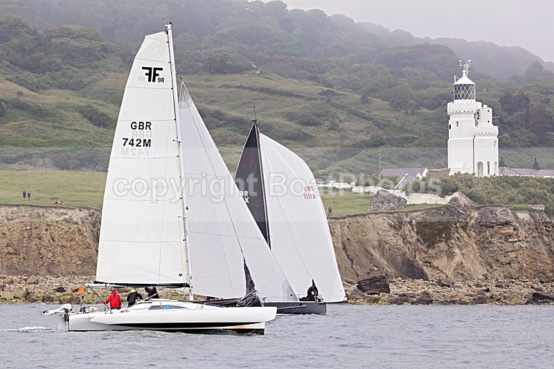 210703 ALINI GBR742M 5T7A9549 - ROUND THE ISLAND RACE 2021