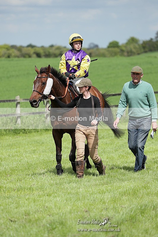 PtP 070523 105 - Kimblewick Races Coronation Meet  Kingston Blount 07/05/23